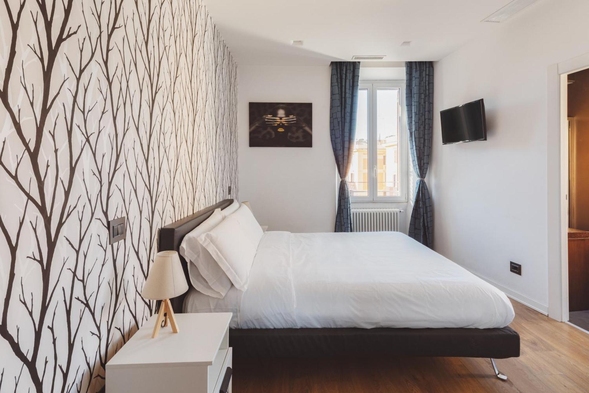 The Place Giuliana Roma Exterior foto